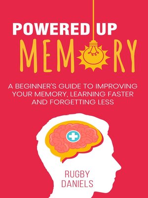 cover image of Powered Up Memory